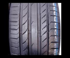 2 GOMME 235 55 19 CONTINENTAL A36789