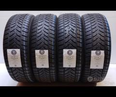 4 GOMME 215 60 17 DUNLOP A36787