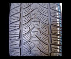 4 GOMME 215 60 17 DUNLOP A36787