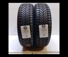 2 GOMME 195 60 18 MICHELIN A36782