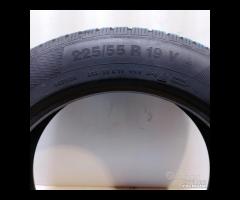 2 GOMME 225 55 19 CONTINENTAL A36766 - 7