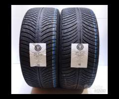 2 GOMME 255 35 21 MICHELIN A36760