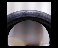 2 GOMME 295 35 23 CONTINENTAL A36759