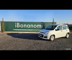 Fiat Panda autocarro N1- 1.3 multijet 4 posti