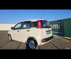 Fiat Panda autocarro N1- 1.3 multijet 4 posti