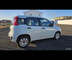 Fiat Panda autocarro N1- 1.3 multijet 4 posti - 6