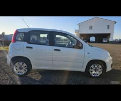 Fiat Panda autocarro N1- 1.3 multijet 4 posti - 7