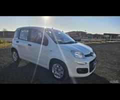 Fiat Panda autocarro N1- 1.3 multijet 4 posti - 8