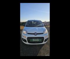 Fiat Panda autocarro N1- 1.3 multijet 4 posti - 9