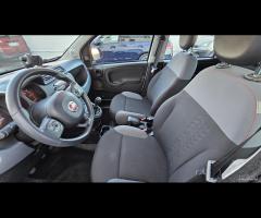 Fiat Panda autocarro N1- 1.3 multijet 4 posti - 12