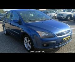 Ford focus 1.6 tdci