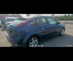 Ford focus 1.6 tdci