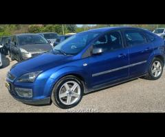 Ford focus 1.6 tdci