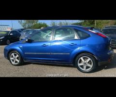 Ford focus 1.6 tdci