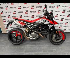 Ducati Hypermotard 950 RVE km 0 tua da 200,00