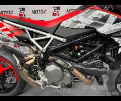 Ducati Hypermotard 950 RVE km 0 tua da 200,00 - 7