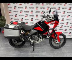 Ducati Desert X Discovery km 0 tua da 260,00