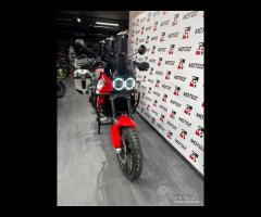 Ducati Desert X Discovery km 0 tua da 260,00