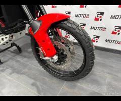 Ducati Desert X Discovery km 0 tua da 260,00