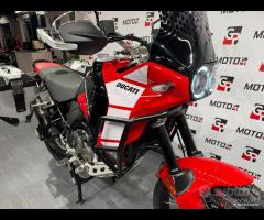 Ducati Desert X Discovery km 0 tua da 260,00