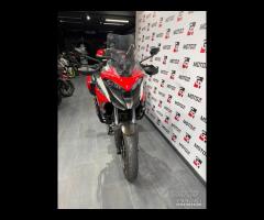 Ducati Multistrada V4 S Full sport tua da 210