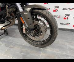 Ducati Multistrada V4 S Full sport tua da 210