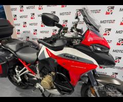 Ducati Multistrada V4 S Full sport tua da 210