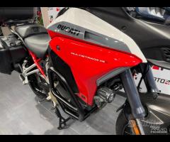 Ducati Multistrada V4 S Full sport tua da 210