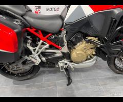 Ducati Multistrada V4 S Full sport tua da 210 - 6