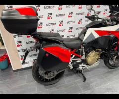 Ducati Multistrada V4 S Full sport tua da 210 - 8