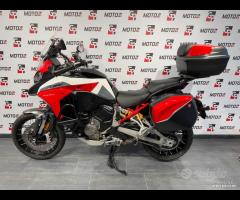 Ducati Multistrada V4 S Full sport tua da 210 - 9