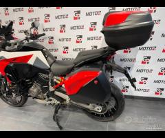 Ducati Multistrada V4 S Full sport tua da 210 - 15