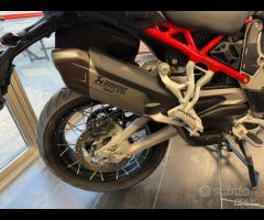 Ducati Multistrada V4 S Full sport tua da 210 - 17