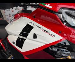 Multistrada V4 Pikes Peak tua da 290 al mese