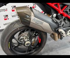 Multistrada V4 Pikes Peak tua da 290 al mese - 8