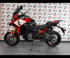 Multistrada V4 Pikes Peak tua da 290 al mese - 11