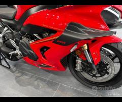 Qj Motor Srk 800 RR Tua 8800,00 100 al mese