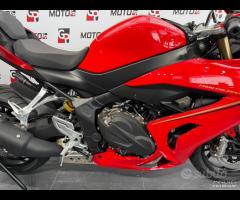 Qj Motor Srk 800 RR Tua 8800,00 100 al mese