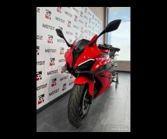 Qj Motor Srk 800 RR Tua 8800,00 100 al mese - 14