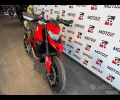 Ducati Hypermotard 950 Red tuo da 160 al mese