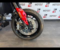 Ducati Hypermotard 950 Red tuo da 160 al mese