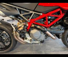 Ducati Hypermotard 950 Red tuo da 160 al mese