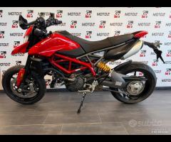 Ducati Hypermotard 950 Red tuo da 160 al mese - 8