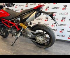 Ducati Hypermotard 950 Red tuo da 160 al mese - 12