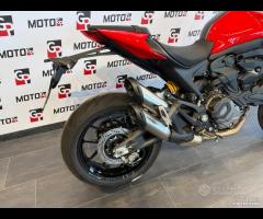 Ducati Monster 937 Red in pronta consegna - 6