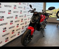 Ducati Monster 937 Red in pronta consegna - 8