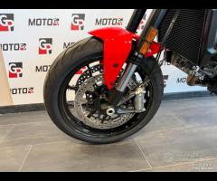 Ducati Monster 937 Red in pronta consegna - 9