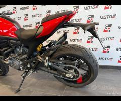 Ducati Monster 937 Red in pronta consegna - 13