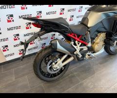 Ducati Multistrada V4 S cerchi a raggi - 7