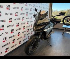 Ducati Multistrada V4 S cerchi a raggi - 9